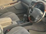 Toyota Mark II 1997 годаүшін3 650 000 тг. в Актау – фото 5
