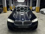 BMW 520 2023 годаfor26 990 000 тг. в Астана – фото 3