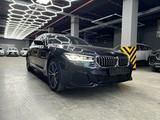 BMW 520 2023 годаfor26 990 000 тг. в Астана – фото 4