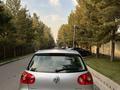 Volkswagen Golf 2004 годаүшін4 500 000 тг. в Алматы – фото 5