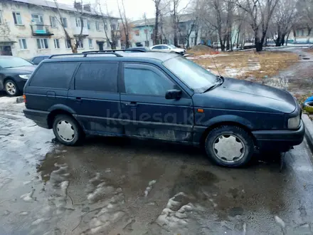 Volkswagen Passat 1991 года за 1 750 000 тг. в Костанай – фото 9