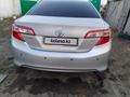 Toyota Camry 2012 года за 7 500 000 тг. в Талшик – фото 10