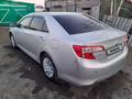 Toyota Camry 2012 года за 7 500 000 тг. в Талшик – фото 11