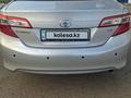 Toyota Camry 2012 года за 7 500 000 тг. в Талшик – фото 14