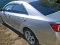 Toyota Camry 2012 года за 7 500 000 тг. в Талшик – фото 4
