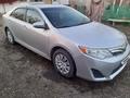 Toyota Camry 2012 года за 7 500 000 тг. в Талшик – фото 6