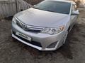Toyota Camry 2012 года за 7 500 000 тг. в Талшик – фото 7
