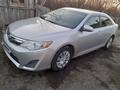 Toyota Camry 2012 года за 7 500 000 тг. в Талшик – фото 8