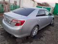 Toyota Camry 2012 года за 7 500 000 тг. в Талшик – фото 9