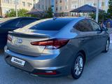 Hyundai Elantra 2019 годаfor5 500 000 тг. в Актау – фото 5