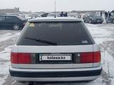 Audi 100 1992 годаүшін1 800 000 тг. в Тараз – фото 2
