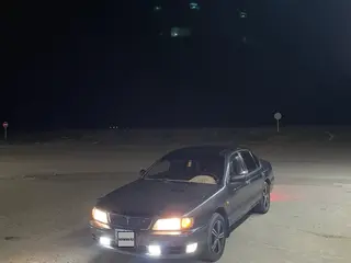 Nissan Maxima