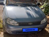 ВАЗ (Lada) Kalina 1118 2005 года за 900 000 тг. в Актау