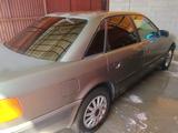 Audi 100 1991 годаүшін1 300 000 тг. в Жаркент