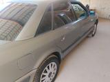 Audi 100 1991 годаүшін1 300 000 тг. в Жаркент – фото 3