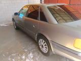 Audi 100 1991 годаүшін1 300 000 тг. в Жаркент – фото 4