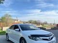 Toyota Camry 2014 года за 6 500 000 тг. в Шымкент – фото 2