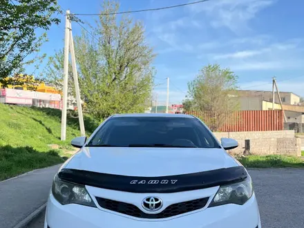 Toyota Camry 2014 года за 6 500 000 тг. в Шымкент