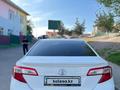Toyota Camry 2014 года за 6 500 000 тг. в Шымкент – фото 3