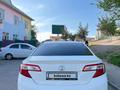 Toyota Camry 2014 года за 6 500 000 тг. в Шымкент – фото 5