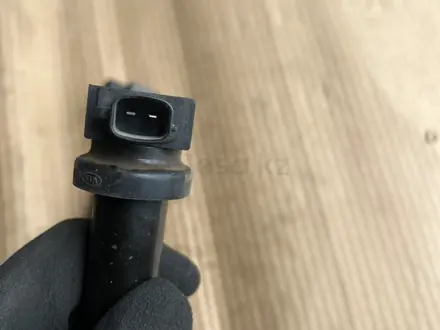 Катушка Санта фе 2.7 G6EA за 8 000 тг. в Караганда – фото 3