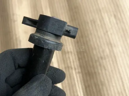 Катушка Санта фе 2.7 G6EA за 8 000 тг. в Караганда – фото 4
