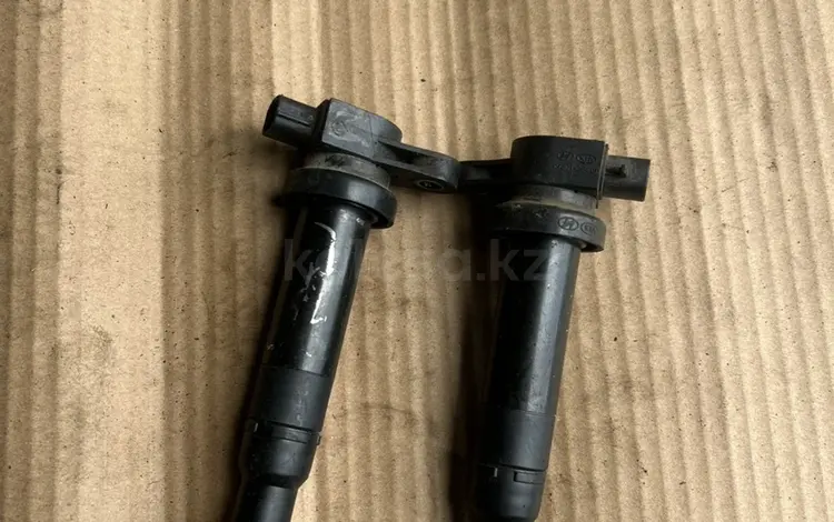 Катушка Санта фе 2.7 G6EA за 8 000 тг. в Караганда
