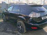 Lexus RX 350 2007 года за 8 800 000 тг. в Кокшетау – фото 2