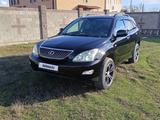 Lexus RX 350 2007 года за 8 800 000 тг. в Кокшетау – фото 3