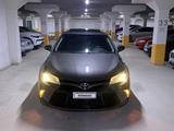 Toyota Camry 2015 годаүшін5 600 000 тг. в Актау