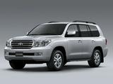 Кузовные автозапчасти на Toyota Land Cruiser 2007-2022 в Алматы – фото 3