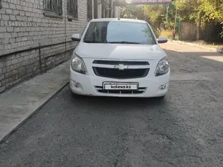Chevrolet Cobalt, 2014