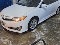 Toyota Camry 2014 года за 7 200 000 тг. в Кызылорда