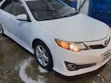 Toyota Camry 2014 годаүшін7 200 000 тг. в Кызылорда – фото 4