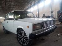 ВАЗ (Lada) 2107 2003 годаүшін650 000 тг. в Туркестан