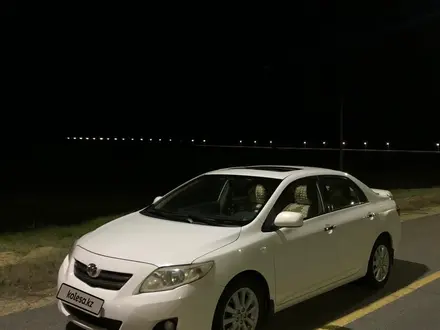 Toyota Corolla 2007 года за 4 500 000 тг. в Семей – фото 13