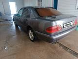 Mercedes-Benz E 290 1996 годаүшін1 900 000 тг. в Жезказган – фото 2