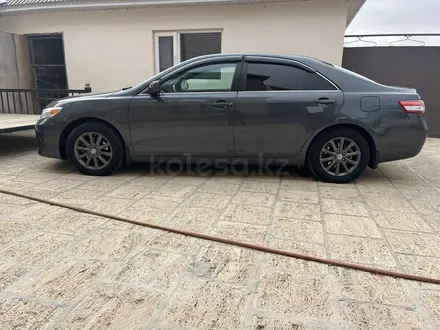 Toyota Camry 2009 года за 5 500 000 тг. в Жанаозен