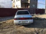 ВАЗ (Lada) 2110 2003 года за 550 000 тг. в Атырау