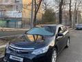 Toyota Camry 2015 годаfor9 900 000 тг. в Астана – фото 2