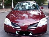 Nissan Primera 2005 годаүшін2 890 000 тг. в Караганда – фото 5