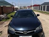 Toyota Camry 2017 года за 10 800 000 тг. в Алматы