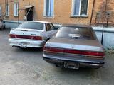 Toyota Chaser 1989 годаүшін550 000 тг. в Усть-Каменогорск – фото 2