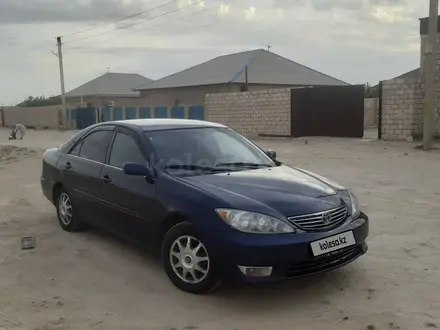 Toyota Camry 2005 года за 4 200 000 тг. в Жанаозен