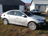 Chevrolet Cruze 2014 годаүшін1 212 121 тг. в Астана