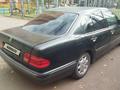 Mercedes-Benz E 230 1997 годаfor2 500 000 тг. в Астана – фото 3