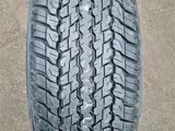 Dunlop 285/60 R18 116V Grandtrek AT25 Япония 2022үшін95 000 тг. в Алматы – фото 2