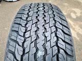 Dunlop 285/60 R18 116V Grandtrek AT25 Япония 2022үшін95 000 тг. в Алматы – фото 3