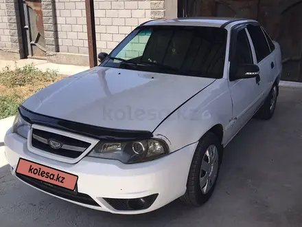 Daewoo Nexia 2013 года за 1 500 000 тг. в Жетысай