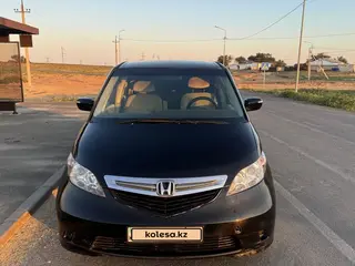 Honda Elysion